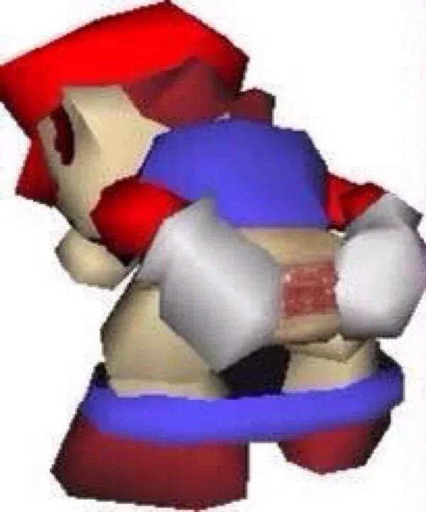 Fuck Stick submission
