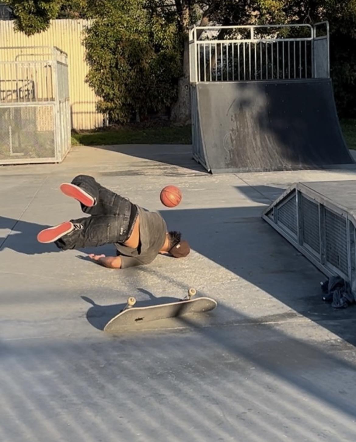 Fuck Stick submission